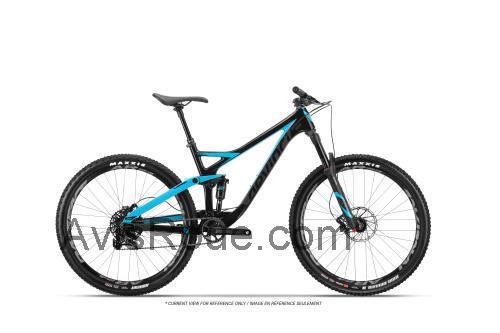 Devinci Django NX fiche technique et avis